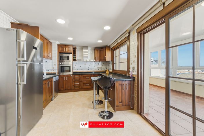 Image No.35-3 Bed Apartment for sale