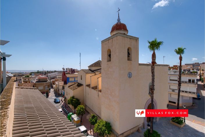 Image No.37-Appartement de 3 chambres à vendre à San Miguel de Salinas