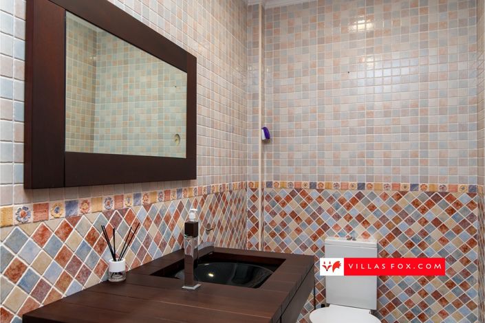 Image No.40-Appartement de 3 chambres à vendre à San Miguel de Salinas