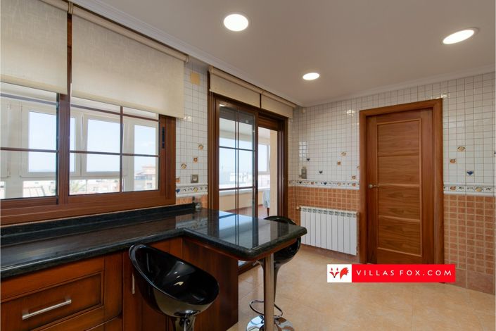 Image No.4-Appartement de 3 chambres à vendre à San Miguel de Salinas