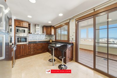 1301sanmigueldesalinasluxurytop-floorapartmen