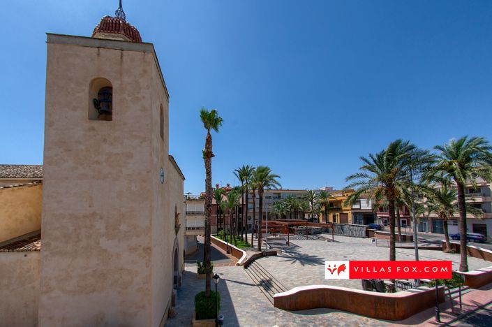 Image No.45-Appartement de 3 chambres à vendre à San Miguel de Salinas