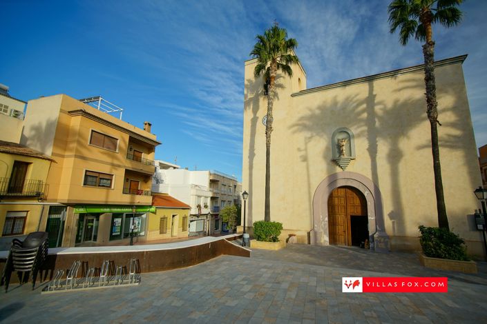 Image No.48-3 Bed Apartment for sale
