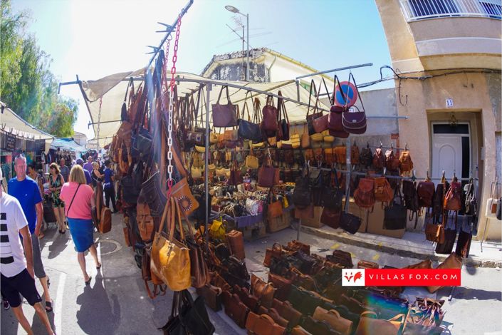 Image No.50-Appartement de 3 chambres à vendre à San Miguel de Salinas