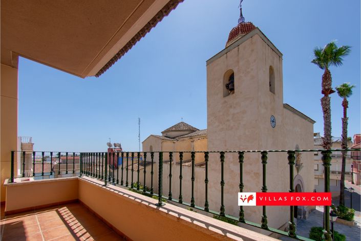 Image No.51-Appartement de 3 chambres à vendre à San Miguel de Salinas