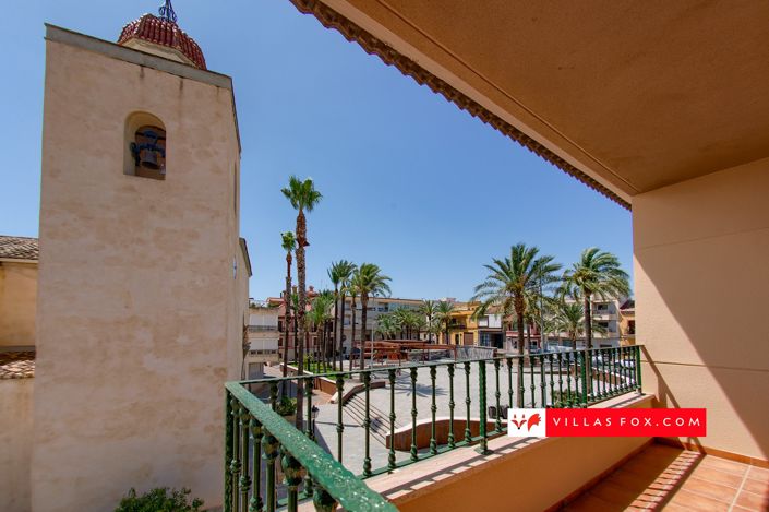 Image No.52-Appartement de 3 chambres à vendre à San Miguel de Salinas