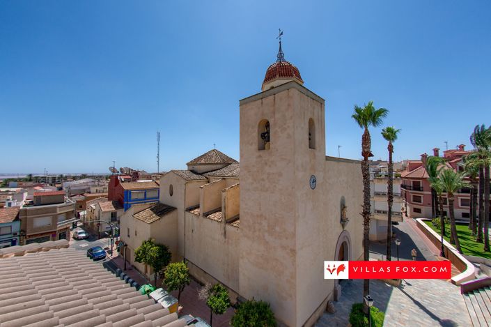Image No.54-Appartement de 3 chambres à vendre à San Miguel de Salinas