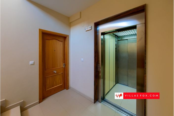 Image No.56-Appartement de 3 chambres à vendre à San Miguel de Salinas