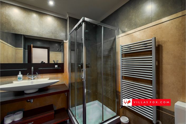 Image No.7-Appartement de 3 chambres à vendre à San Miguel de Salinas