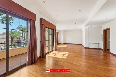 1301sanmigueldesalinasluxurytop-floorapartmen
