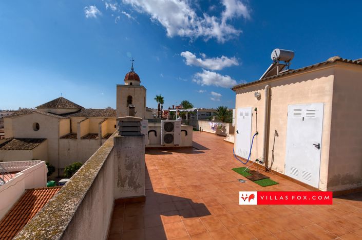 Image No.8-Appartement de 3 chambres à vendre à San Miguel de Salinas