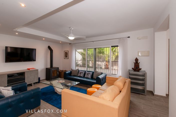 Image No.11-3 Bed Villa for sale