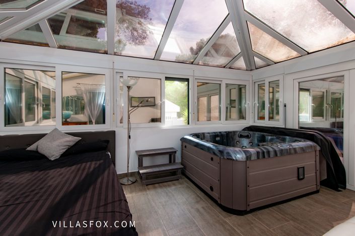 Image No.16-3 Bed Villa for sale