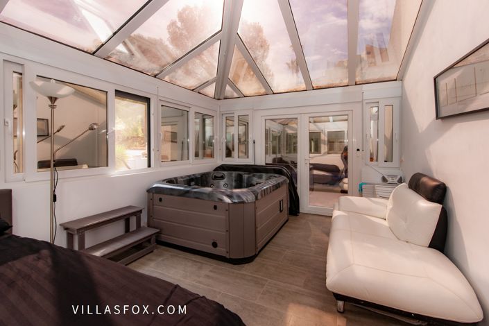 Image No.17-3 Bed Villa for sale