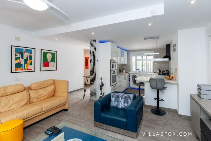 Image No.24-3 Bed Villa for sale