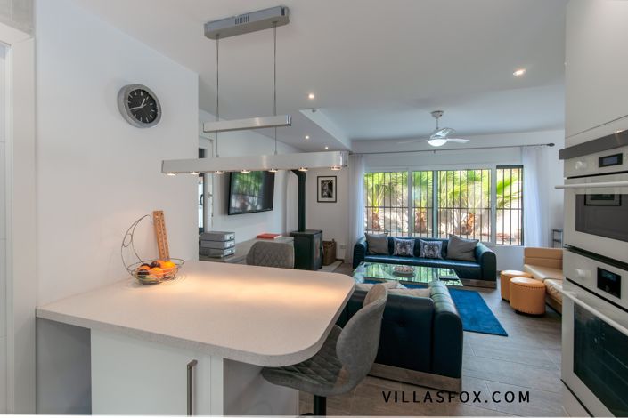 Image No.25-3 Bed Villa for sale