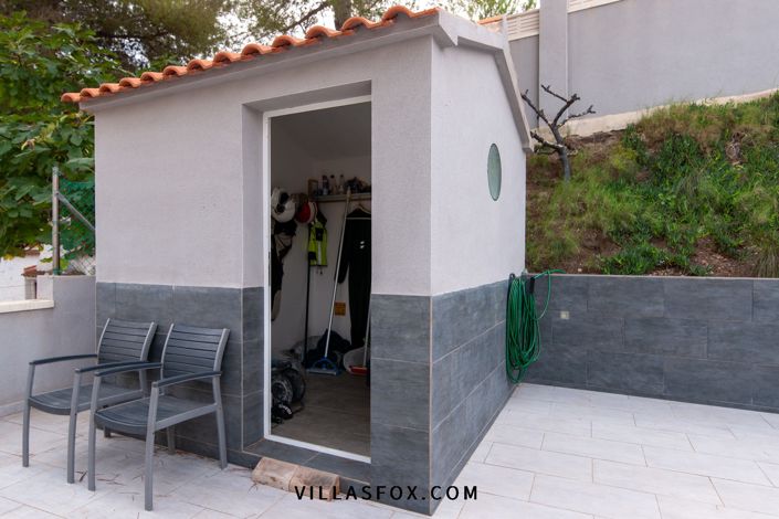 Image No.31-3 Bed Villa for sale