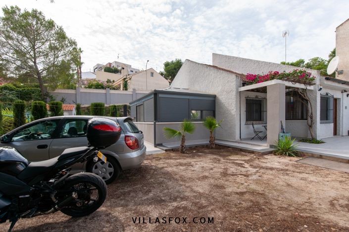 Image No.32-3 Bed Villa for sale