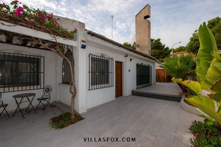 Image No.35-Villa de 3 chambres à vendre à San Miguel de Salinas
