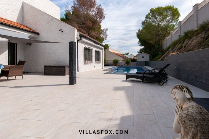 Image No.36-3 Bed Villa for sale