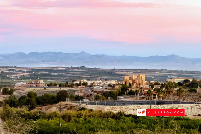 Image No.42-3 Bed Villa for sale