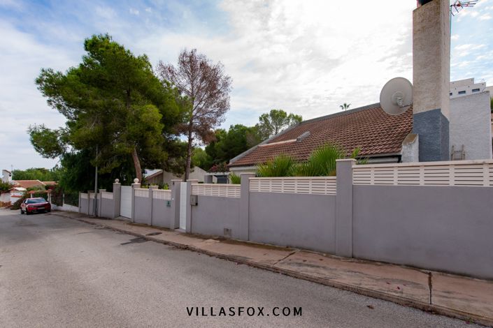 Image No.43-Villa de 3 chambres à vendre à San Miguel de Salinas