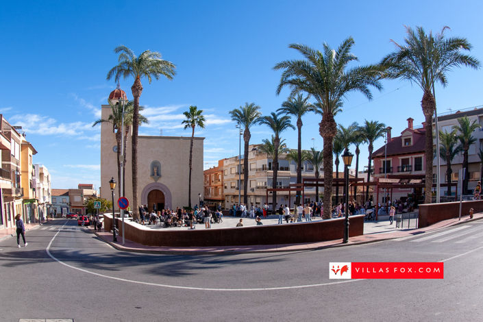 Image No.51-3 Bed Villa for sale