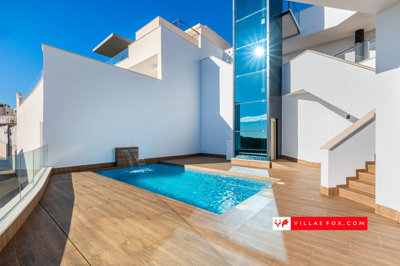 3 Bed Villa for sale