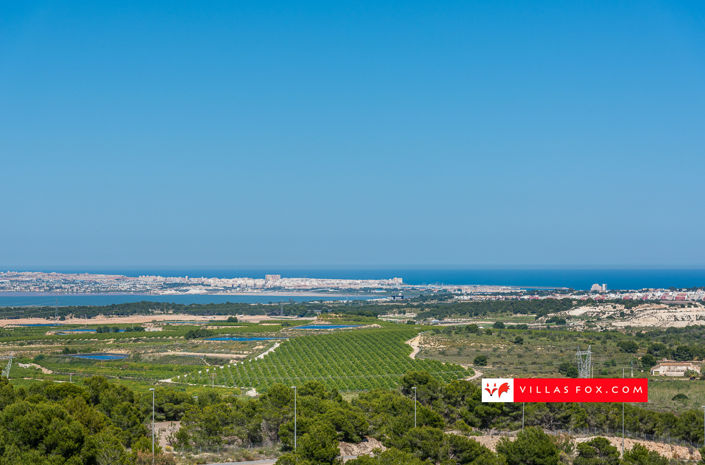 Image No.11-3 Bed Villa for sale