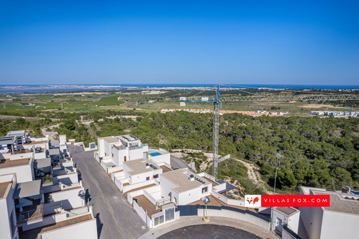 Image No.12-3 Bed Villa for sale