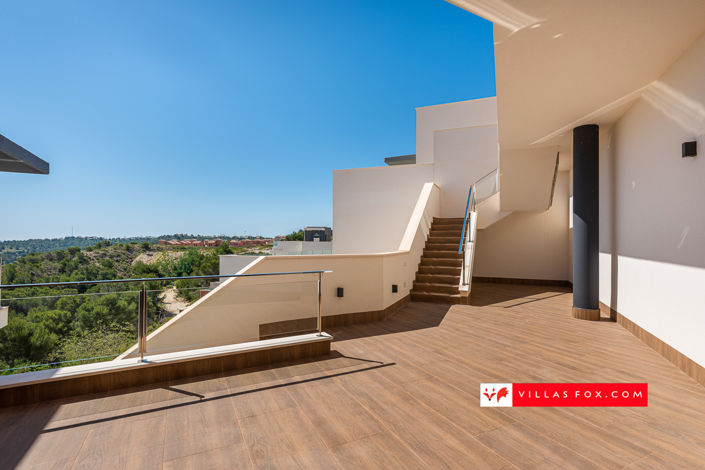 Image No.14-3 Bed Villa for sale