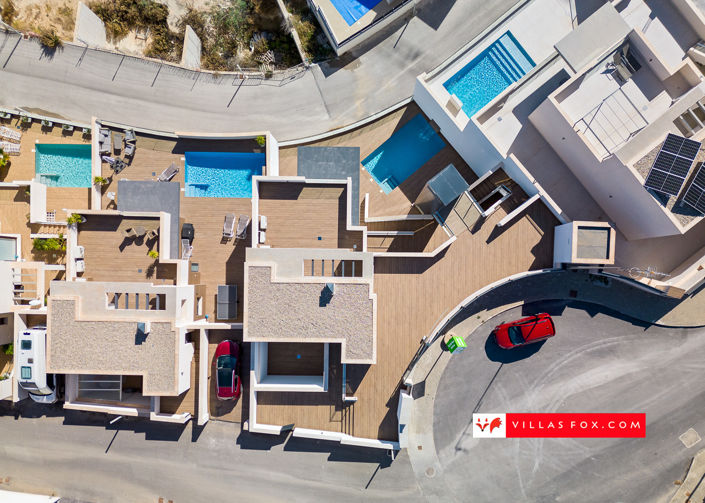 Image No.20-3 Bed Villa for sale