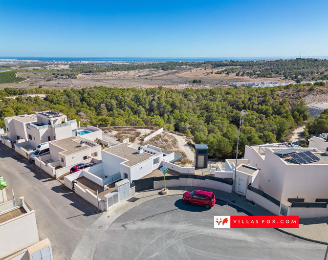 Image No.21-3 Bed Villa for sale