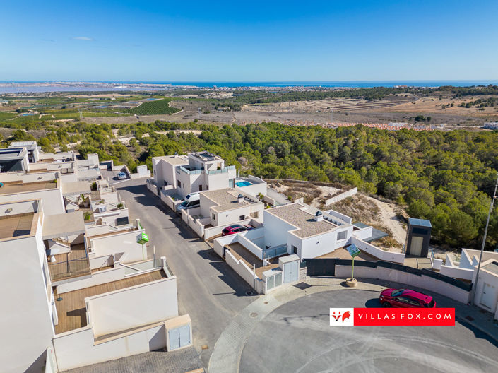 Image No.22-3 Bed Villa for sale