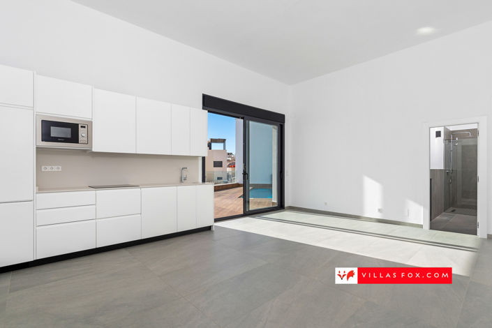 Image No.26-3 Bed Villa for sale