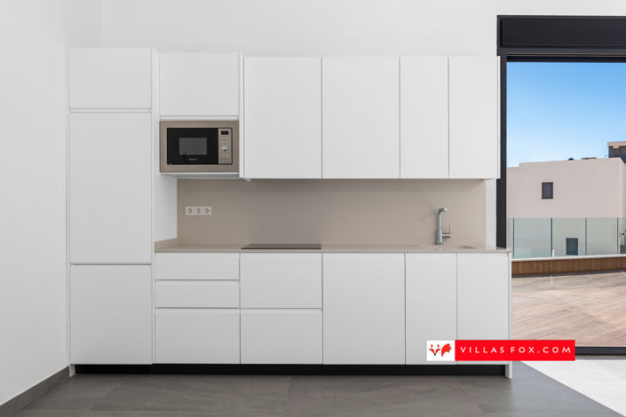 Image No.27-3 Bed Villa for sale