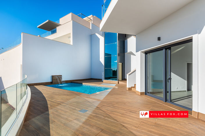 Image No.29-3 Bed Villa for sale