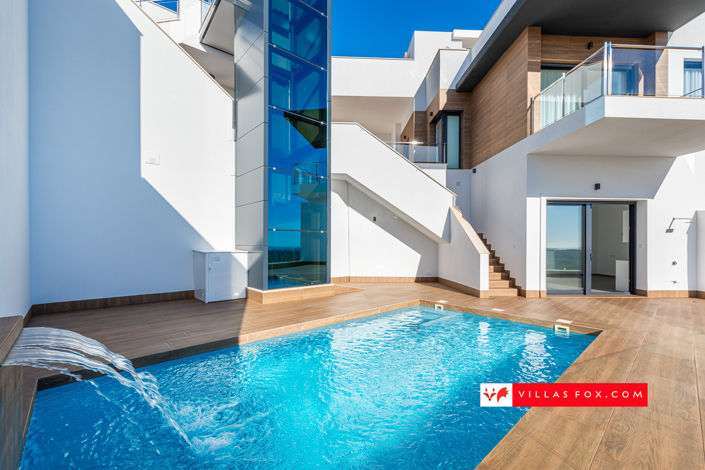 Image No.30-3 Bed Villa for sale