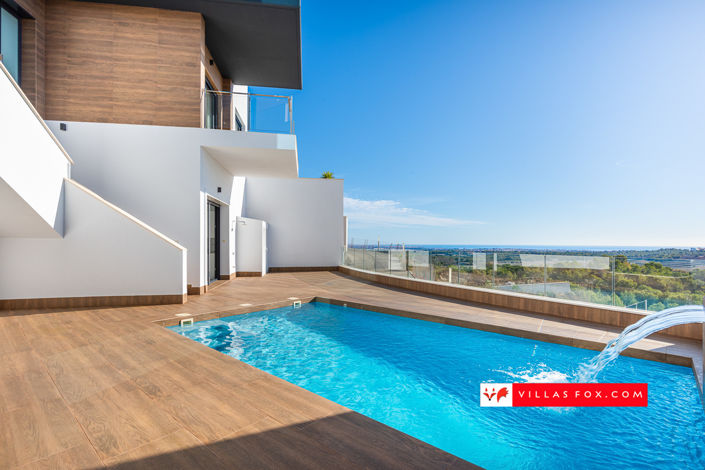 Image No.31-3 Bed Villa for sale