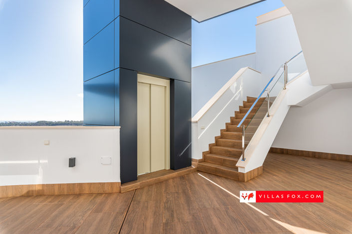 Image No.35-3 Bed Villa for sale