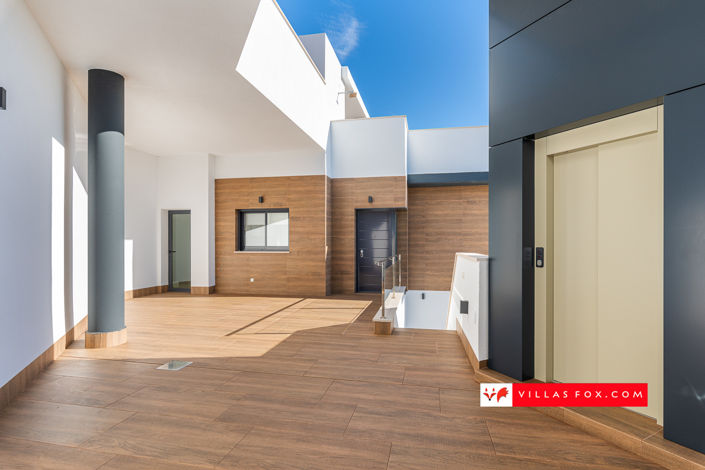 Image No.36-3 Bed Villa for sale