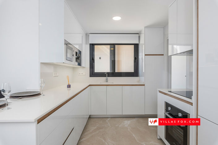 Image No.41-3 Bed Villa for sale