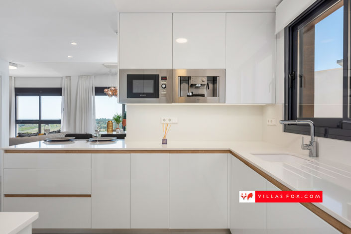 Image No.46-3 Bed Villa for sale