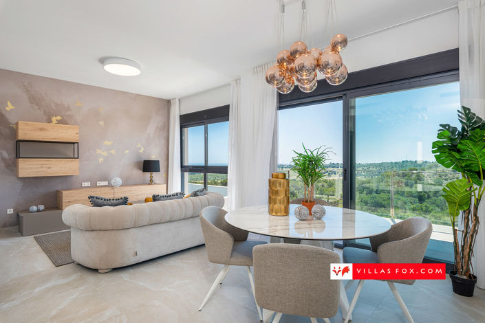 Image No.47-3 Bed Villa for sale