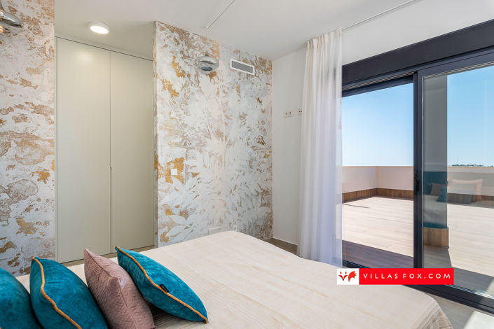 Image No.50-3 Bed Villa for sale