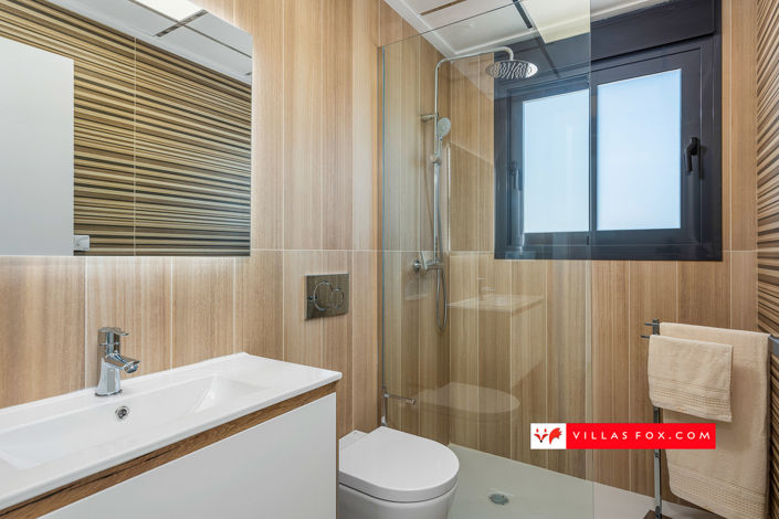 Image No.51-3 Bed Villa for sale