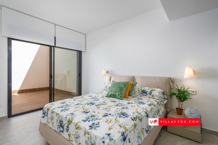 Image No.6-3 Bed Villa for sale