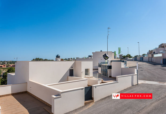 Image No.60-3 Bed Villa for sale