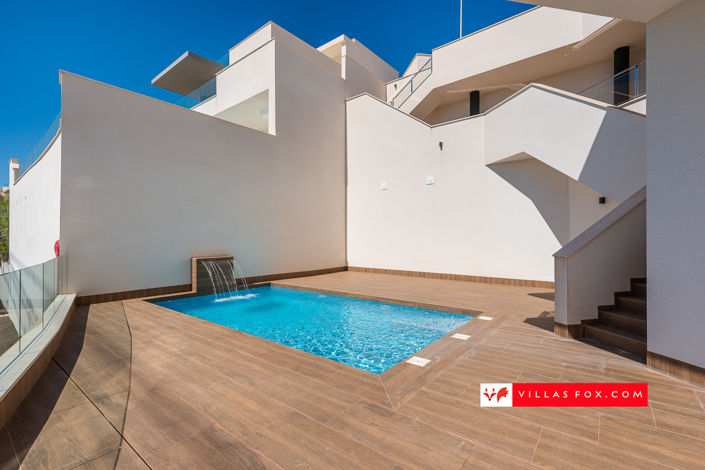 Image No.61-3 Bed Villa for sale