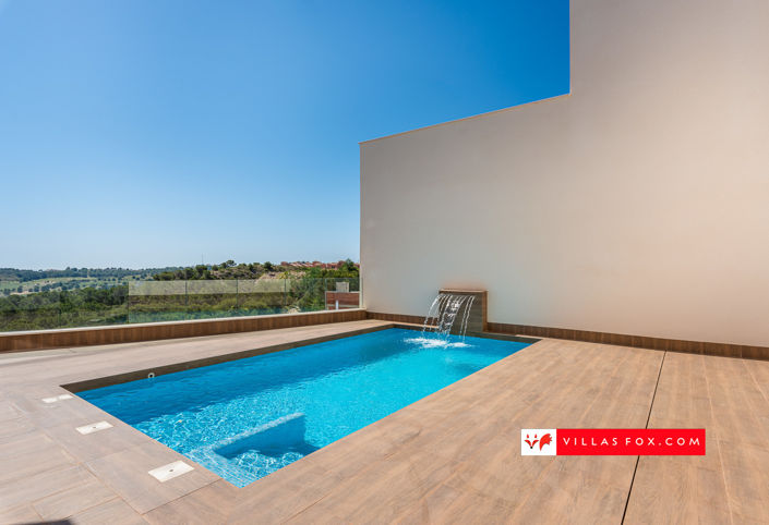 Image No.62-3 Bed Villa for sale